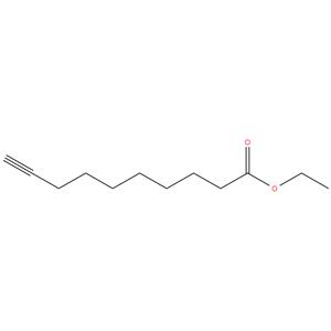 ethyl dec-9-ynoate