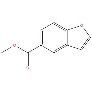 Methyl benzofuran-5-carboxylate