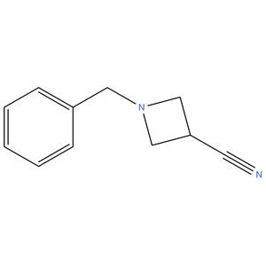 N-Benzyl-3-cyanoazetidine
