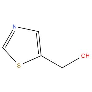 5-(Hydroxymethyl)-thiazole