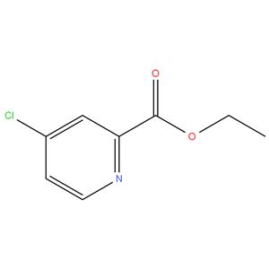 Ethyl 4-chloropicolinate