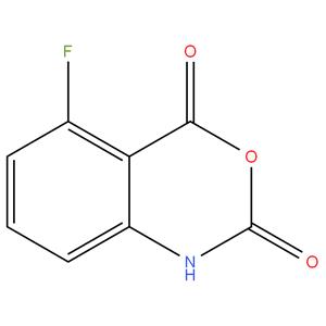 6-Fluoro isotoic anhydride