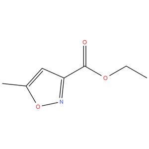 5-Methyl-3-isoxazolecarboxylic acid ethyl ester