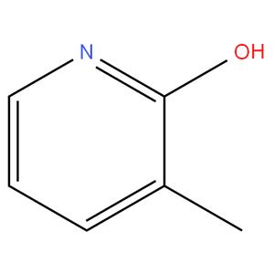 2-Hydroxy-3-methylpyridine