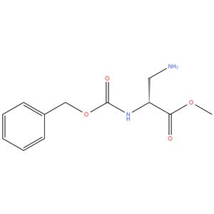 CBZ-D-Alanine Methyl ester