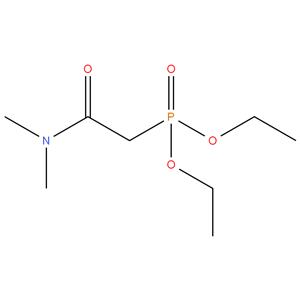 Diethyl 2-(dimethylamino)-2-oxoethylphosphonate