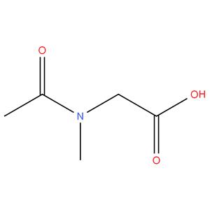 N-Acetyl-Sarcosine