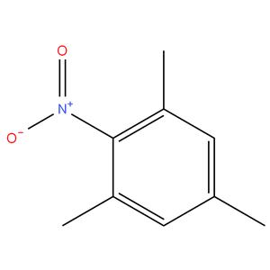 2-Nitromesitylene, (1,3,5-Trimethyl-2-nitrobenzene)
