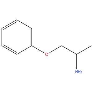 1-Phenoxy-2-propylamine