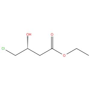 Ethyl-(R)-4-Chloro-3-Hydroxy butyrate