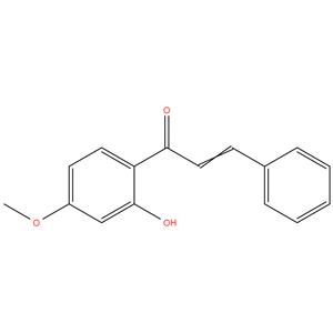 2'-hydroxy-4'-methoxychalcone