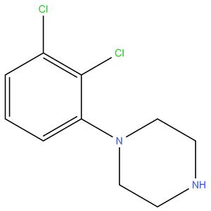 1-(2,3-Dichlorophenyl) Piperazine