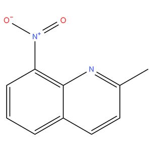 2-Methyl-8-nitro-quinoline