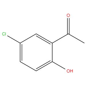 5-Chloro-2-Hydroxy acetophenone