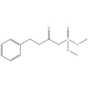 Dimethyl(2-oxo-4-phenyl butyl) phosphonate