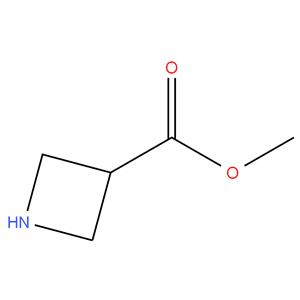 Azetidine-3-carboxylic acid methyl ester