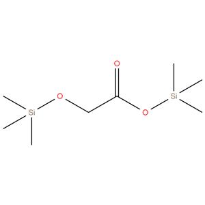 Trimethylsilyl trimethylsiloxyacetate