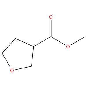 Tetrahydro-3-furancarboxylic acid methyl ester