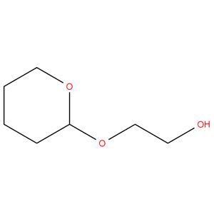 2-[(Tetrahydro-2H-pyran-2-yl)oxy]ethanol