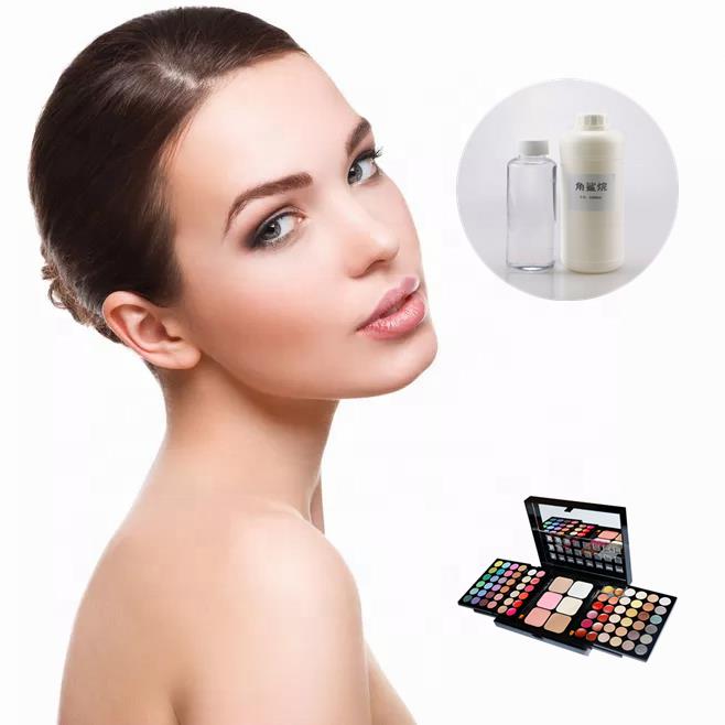 anti-aging Squalane oil for cosmetics Olive squalane 111-01-3 Squalane oil