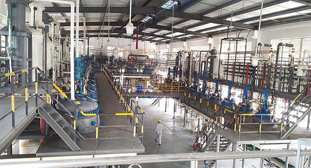 Cas 68585-34-2 Cas 68585-34-2