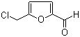 CAS # 1623-88-7, 5-Chloromethylfurfural, 5-(Chloromethyl)-2-furaldehyde