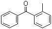 CAS # 131-58-8, 2-Methylbenzophenone, Phenyl o-tolyl ketone, Phenyl 2-tolyl ketone, (2-Methylphenyl)phenyl-methanone
