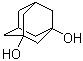 CAS # 5001-18-3, 1,3-Dihydroxyadamantane
