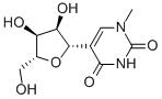 CAS # 13860-38-3, 1-Methylpseudouridine