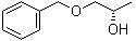 CAS # 85483-97-2, (S)-1-Benzyloxy-2-propanol, (2S)-1-Benzyloxypropan-2-ol, (S)-(+)-1-Benzyloxy-2-propanol