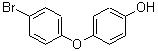 CAS # 13320-48-4, 4-(4-Bromophenoxy)Phenol