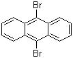 CAS # 523-27-3, 9,10-Dibromoanthracene