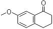 CAS # 6836-19-7, 7-Methoxy-1-tetralone