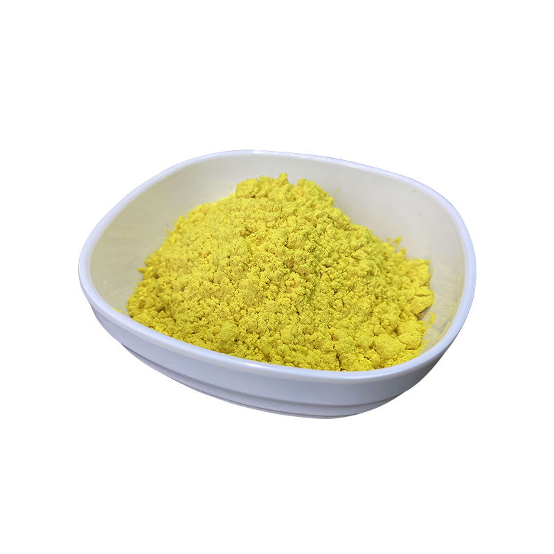 natural Kaempferol 98 kaempferol extract powder ChemicalBook India