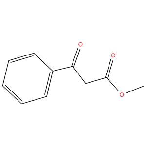 Methylbenzoylacetate