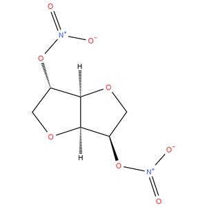 Isosorbide Mononitrate EP Impurity A
Isosorbide Dinitrate