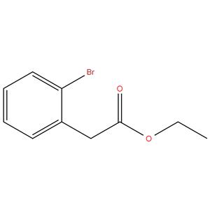 ETHYL-2-(2-BROMO PHENYL)ACETATE