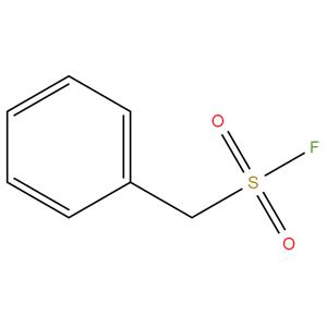 Phenylmethanesulfonyl fluoride, 98%