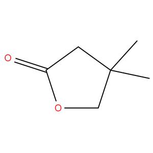 4,4-dimethyldihydrofuran-2(3H)-one