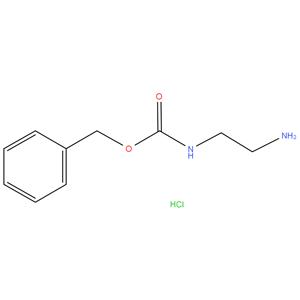 N-Z-Ethylenediamine hydrochloride