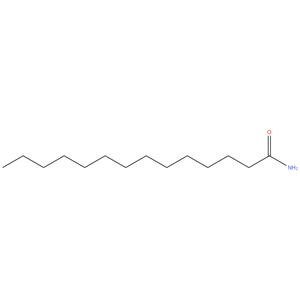 Tetradecanamide;  (Myristamide)