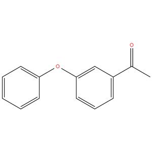 1-(3-phenoxyphenyl)ethanone
