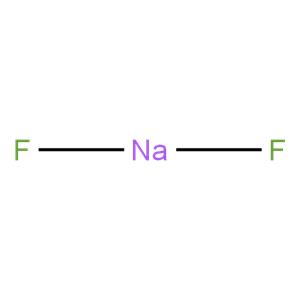 Sodium hydrogen fluoride