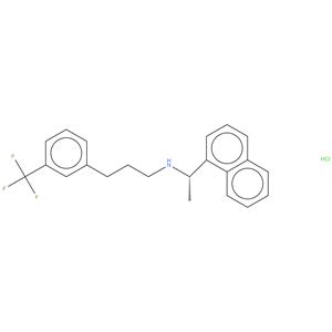 (S)-Cinacalcet HCl