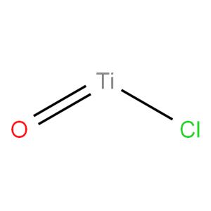 Titanium Oxychloride