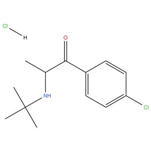 Bupropion Related Compound A