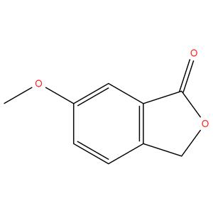 6-Methoxy-3H-isobenzofuran-1-one