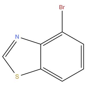 4-bromobenzothiazole
