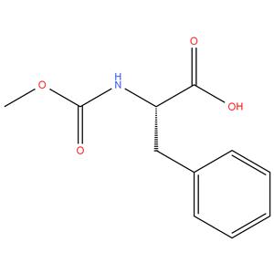 Moc-L-Phenyl Alanine