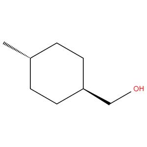 ((1r,4r)-4-methyl cyclohexyl) methanol